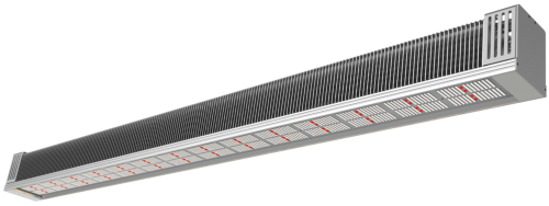 ELPL GroFlux series 330W and 530W LED Grow-lights